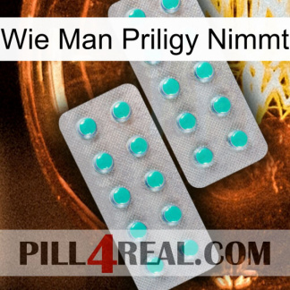 How To Take Priligy 29